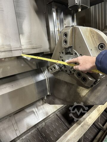 CNC virpas NILES N30 LT 3500