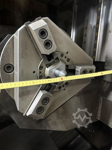 CNC Τόρνος NILES N30 LT 3500