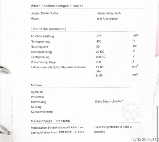 CNC Τόρνος NILES N30 LT 3500