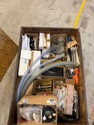 JKK Maschinerie GmbH JKK Maschinerie GmbH JKK Maschinerie GmbH