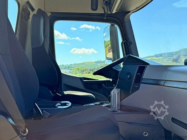 Pukseerauto MERCEDES-BENZ ANTOS 2540 * ABSCHLEPPWAGEN 9,40 m* TOP