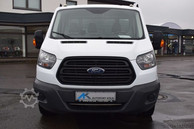 Pick-up kombi ford Transit Pritsche 350*Einzelkabine *3,8m