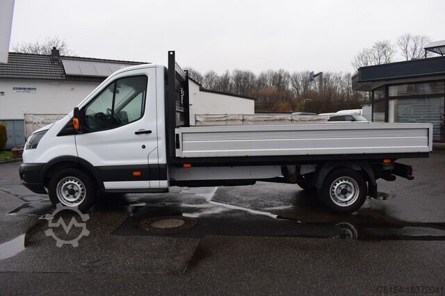 Pick-up kombi ford Transit Pritsche 350*Einzelkabine *3,8m