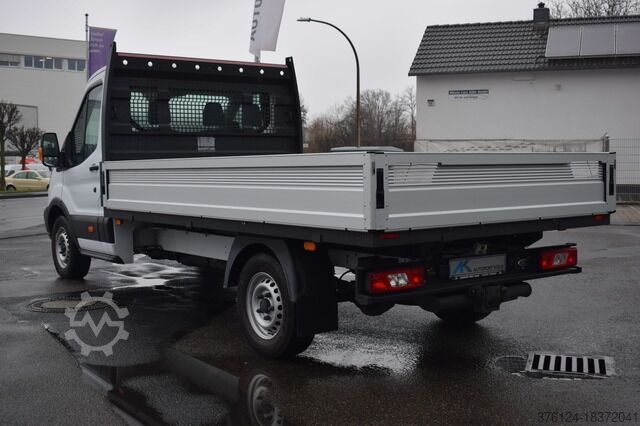 Pick-up kombi ford Transit Pritsche 350*Einzelkabine *3,8m