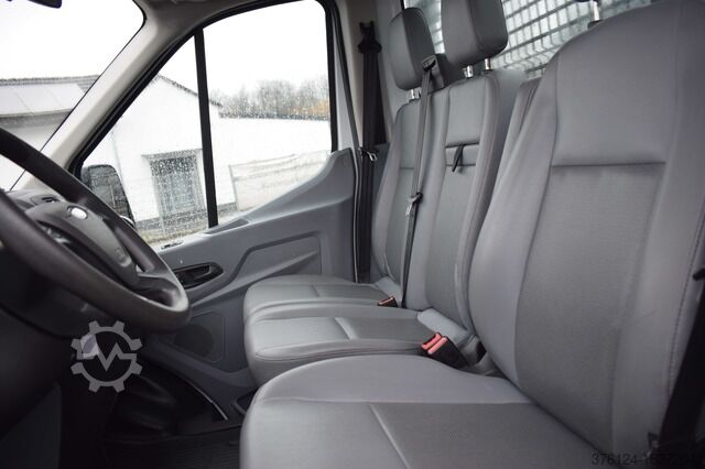 Pick-up kombi ford Transit Pritsche 350*Einzelkabine *3,8m