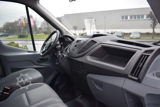 Pick-up kombi ford Transit Pritsche 350*Einzelkabine *3,8m