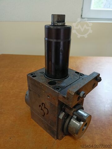 حامل أداة MIMATIC, EMAG, ROMAI VDI50 DIN1809