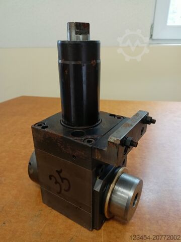 حامل أداة MIMATIC, EMAG, ROMAI VDI50 DIN1809