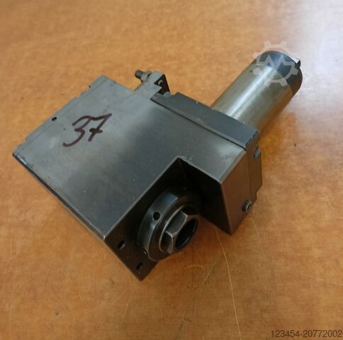 حامل أداة MIMATIC, EMAG, ROMAI VDI50 DIN1809