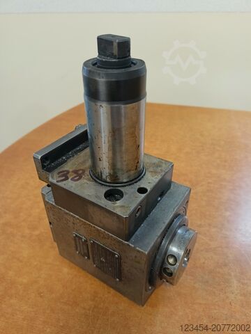 حامل أداة MIMATIC, EMAG, ROMAI VDI50 DIN1809