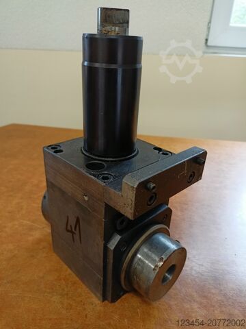 حامل أداة MIMATIC, EMAG, ROMAI VDI50 DIN1809