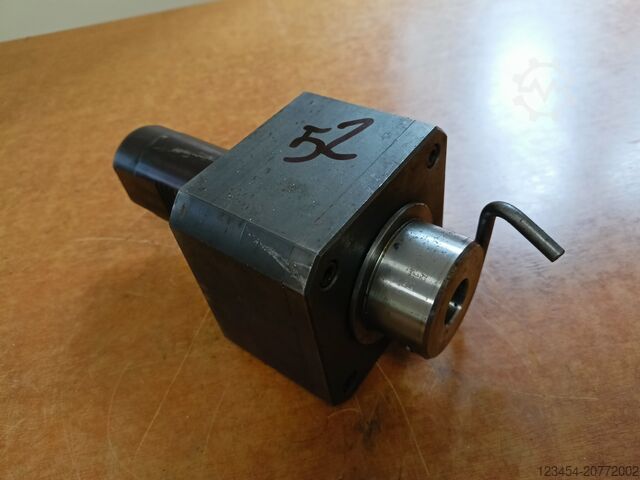 حامل أداة MIMATIC, EMAG, ROMAI VDI50 DIN1809