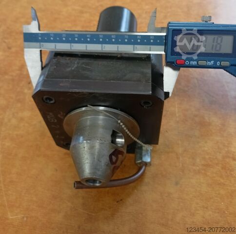 حامل أداة MIMATIC, EMAG, ROMAI VDI50 DIN1809