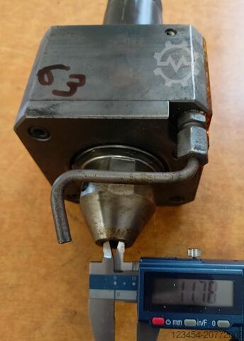 حامل أداة MIMATIC, EMAG, ROMAI VDI50 DIN1809