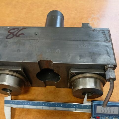 حامل أداة MIMATIC, EMAG, ROMAI VDI50 DIN1809