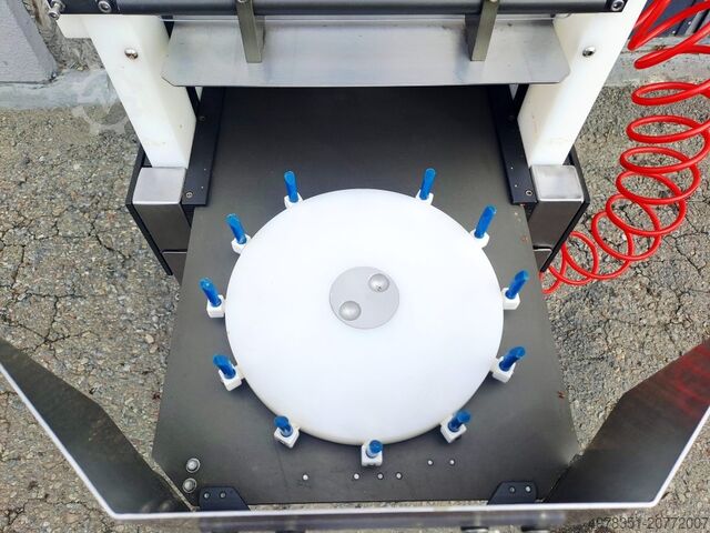 Kakkujen ja leivonnaisten leikkuri FoodTools CS-4AAC