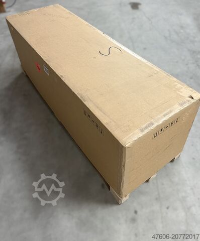 Frekvencijski pretvarač 160 kW Vacon 100