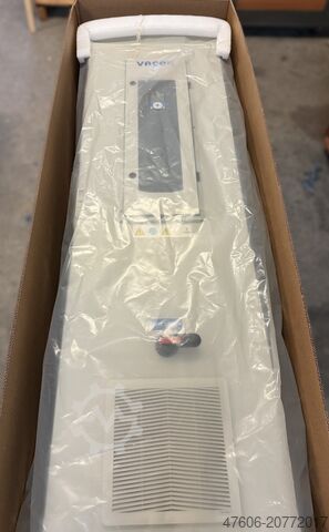Taajuusmuuttaja 160 kW Vacon 100