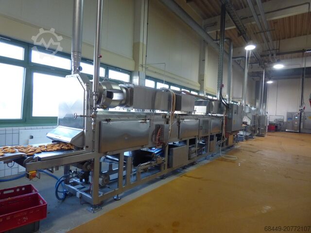 Formcook contact grill – Combi oven 67502EF