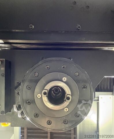 Trung tâm gia công đứng DOOSAN NX 5500II