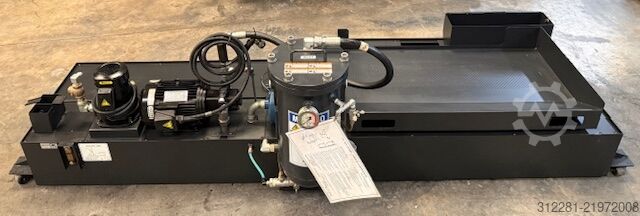 Trung tâm gia công đứng DOOSAN NX 5500II