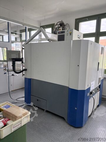 Trung tâm gia công CNC DATRON M 10 TmA