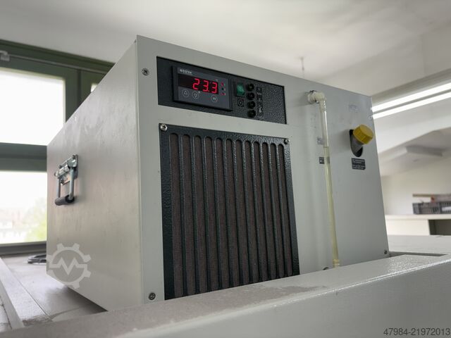 Trung tâm gia công CNC DATRON M 10 TmA