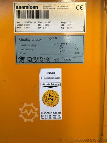 Schroers GmbH Holzbearbeitungsmaschinen Schroers GmbH Holzbearbeitungsmaschinen Schroers GmbH Holzbearbeitungsmaschinen