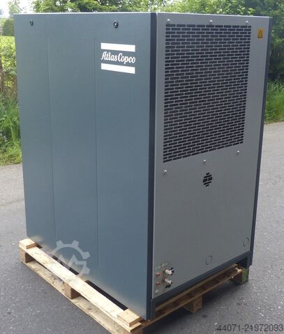 Skrūvju kompresors GA30FF Atlas Copco GA30FF
