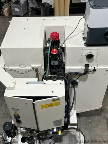 Vertikālais apstrādes centrs FANUC ROBODRILL α-D21LiB5