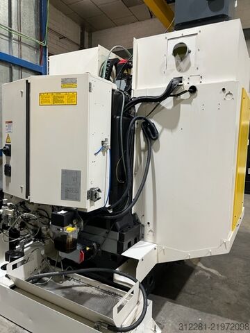 Vertikālais apstrādes centrs FANUC ROBODRILL α-D21LiB5