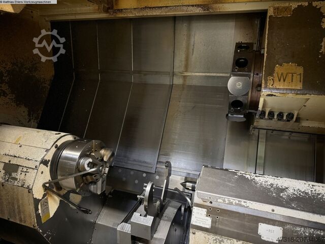 ক্র্যাংকশ্যাফ্ট লেথ NILES-SIMMONS N20/2