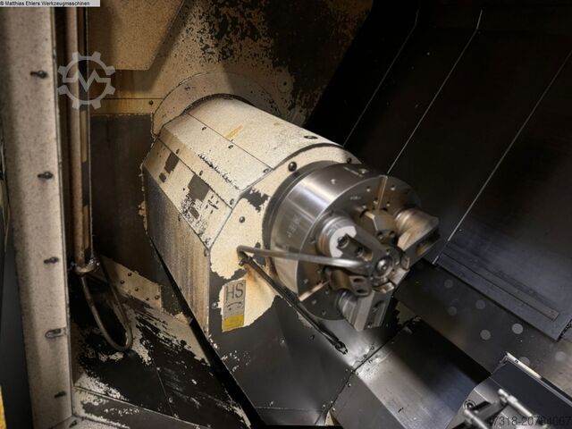 ক্র্যাংকশ্যাফ্ট লেথ NILES-SIMMONS N20/2