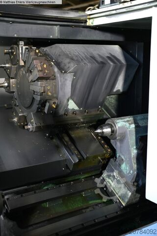 CNC লেদ DOOSAN LYNX 300 M