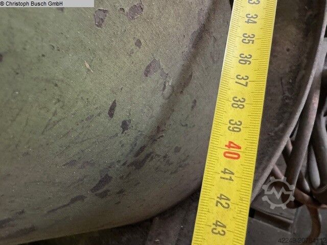 Rectificadoras DISKUS Diskus