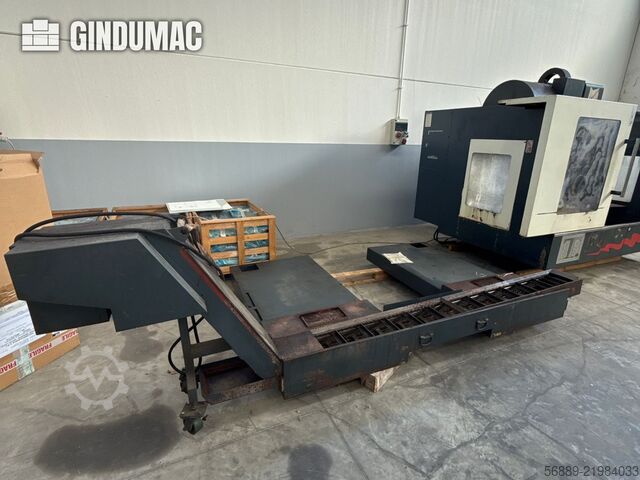 MIND  MACH T. VMC 1000/A MIND MACH T. VMC 1000/A