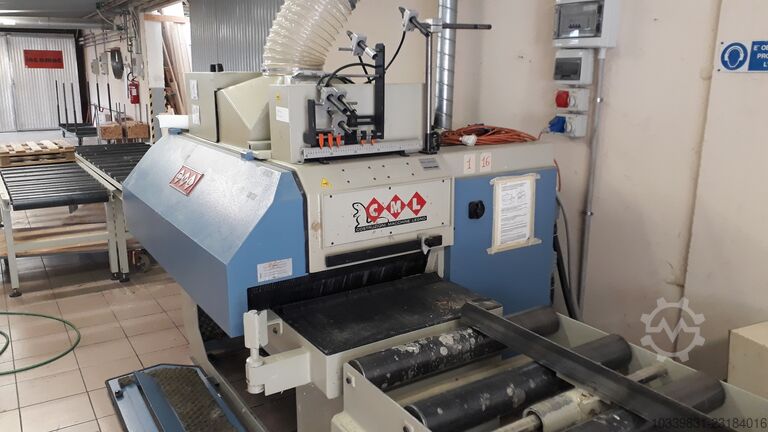  CML SCA320 2RT350