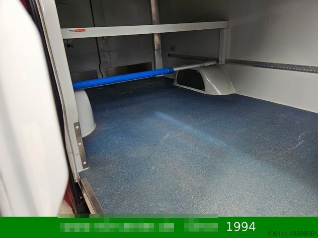 Kühltransporter MERCEDES-BENZ Sprinter III KühlKasten Winter 314/316 CDI RWD