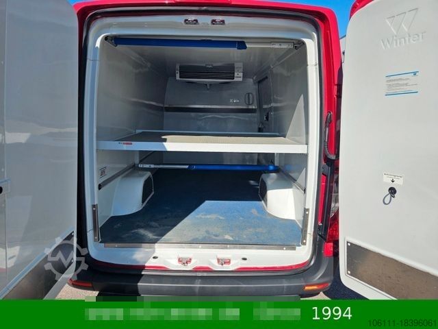 Kylskåpsbil MERCEDES-BENZ Sprinter III KühlKasten Winter 314/316 CDI RWD