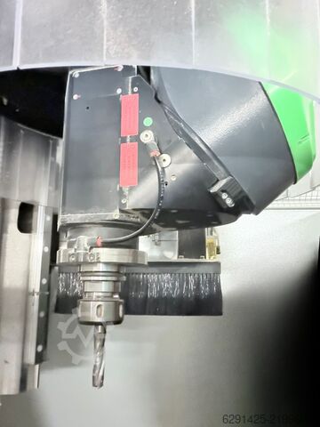 Apdirbimo centras BIESSE ROVER A SMART 1632