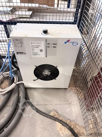 Apdirbimo centras BIESSE ROVER A SMART 1632