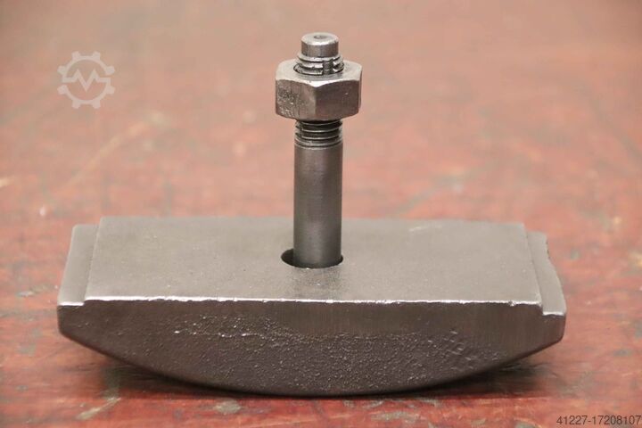 Spodnji okvir unbekannt Spannbreite 141 mm