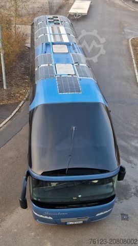 Автобус NEOPLAN 5217 Starliner, Wohnmobil  Konferenzbus Bürobus