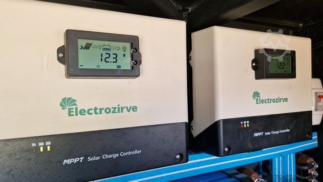 Автобус NEOPLAN 5217 Starliner, Wohnmobil  Konferenzbus Bürobus