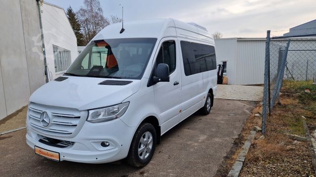 Микробус MERCEDES-BENZ Sprinter Lord Comfort 12 Sitzer In Stock