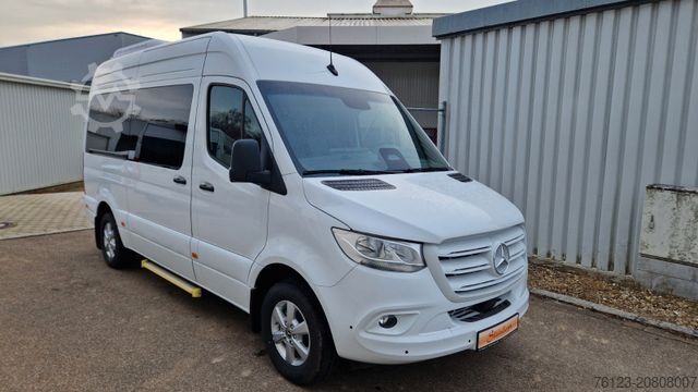 Микробус MERCEDES-BENZ Sprinter Lord Comfort 12 Sitzer In Stock