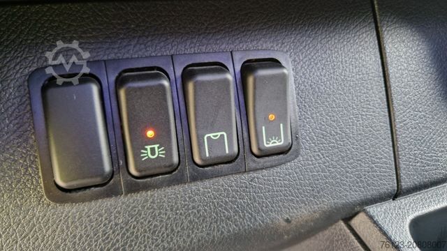 Микробус MERCEDES-BENZ Sprinter Lord Comfort 12 Sitzer In Stock