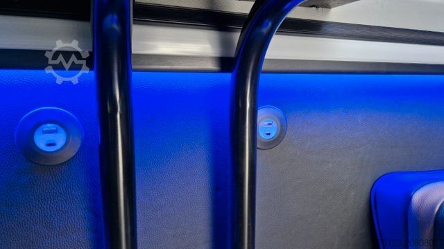 Микробус MERCEDES-BENZ Sprinter Lord Comfort 12 Sitzer In Stock