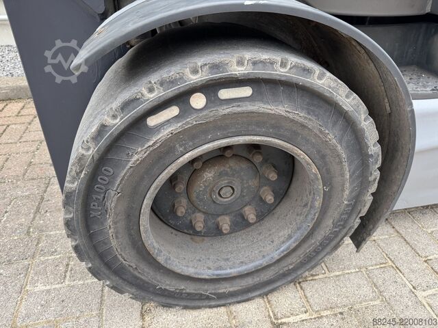 VS-22895 Elektrisk triplex gaffeltruck Still RX60-40 STILL RX60-40
