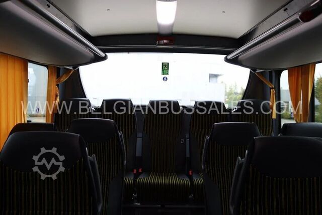Intercitybus Iveco Crossway 10.8m Line HV / 3-point seat belt / NEW!!